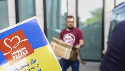 Ruszyła Solidarna Paczka. Sprawdź, komu możesz pomóc