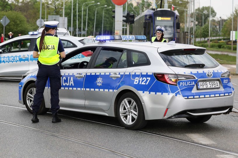 Ruszyła specjalna akcja policji. Funkcjonariusze sprawdzają jedną rzecz