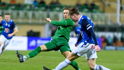 Ruszyła sprzedaż biletów na mecz Warty Poznań z Lechem Poznań 