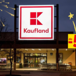 Ruszyła świąteczna wyprzedaż w Kauflandzie – rabaty do 50%!