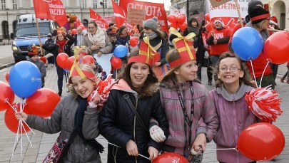 Ruszyła Szlachetna Paczka! Już po raz 15