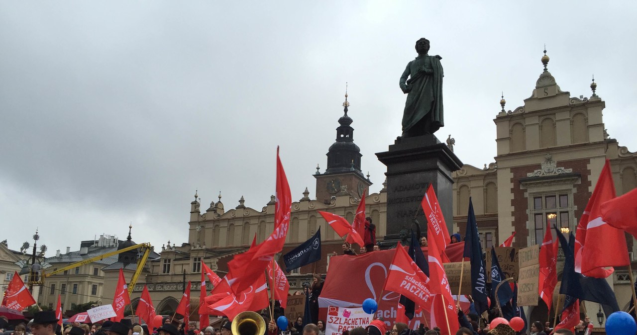 Ruszyła Szlachetna Paczka! Już po raz 15