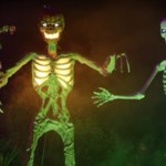 Ruszyła wyprzedaż na Steamie z okazji Halloween. Jakie gry kupicie po promocji?