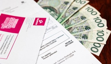 Ruszyła wysyłka nowych faktur za prąd. Docelowo trafią do ponad 6 milionów klientów