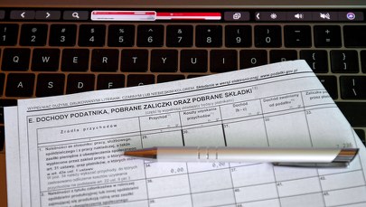Ruszyło doroczne rozliczanie PIT-ów. Pojawiły się utrudnienia