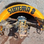 Ruszyło drążenie tunelu. Nowa autostrada połączy Polskę i Czechy