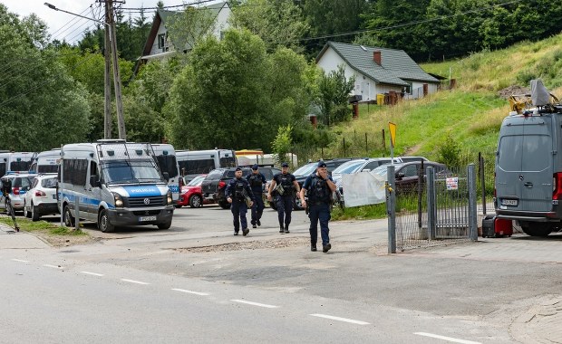 Ruszyło drugie śledztwo po tragedii w Starej Wsi. Dotyczy Tadeusza D.