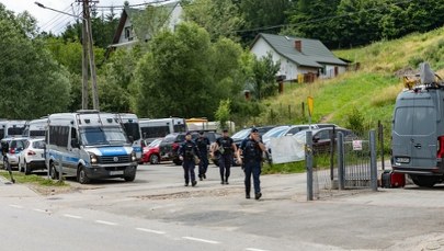 Ruszyło drugie śledztwo po tragedii w Starej Wsi. Dotyczy Tadeusza D.