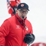 Ruszyło zgrupowanie hokejowej kadry w Sosnowcu
