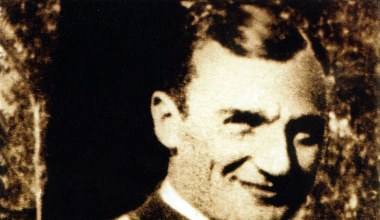 Ruszyły badania genetyczne szczątków "Hubala"?