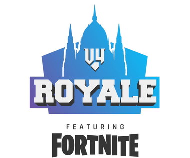 Ruszyły eliminacje do V4 Royale, turnieju Fortnite z finałem offline w Budapeszcie