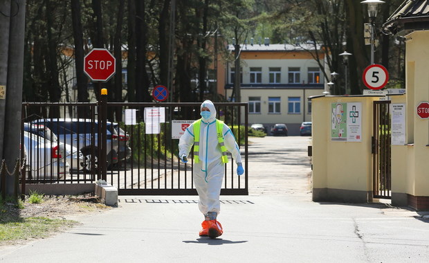 Ruszyły europejskie testy kliniczne szczepionki na koronawirusa. Coraz lepsza sytuacja we Włoszech [23.04]