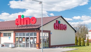 Ruszyły kontrole w sklepach Dino. PIP: Ich wyniki są niepokojące