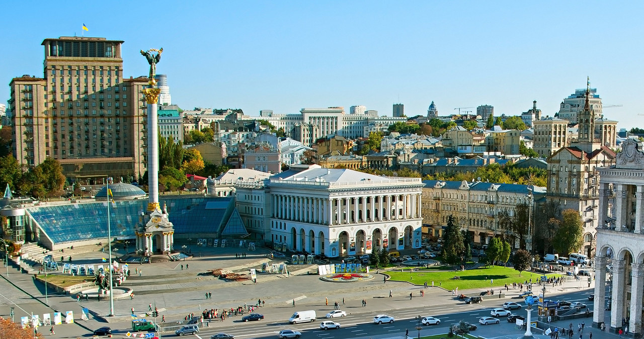 Ruszyły kredyty dla firm chcących odbudowywać Ukrainę /123RF/PICSEL