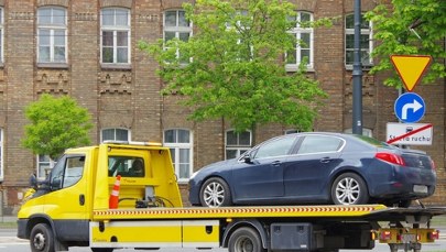 Ruszyły licytacje aut odebranych pijanym kierowcom. Ceny kuszą, ale uwaga na pułapki