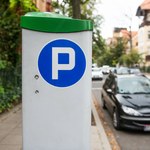 Ruszyły masowe kontrole na parkingach. 1300 mandatów w tydzień 