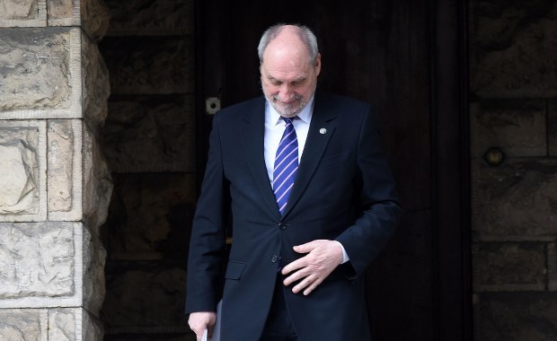 Ruszyły obrady podkomisji smoleńskiej: Na początek analiza dokumentów 