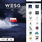 Ruszyły polskie kwalifikacje do igrzysk esportowych WESG 