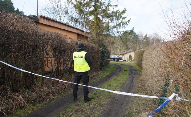 Ruszyły poszukiwania ciała Iwony Wieczorek, tym razem w innym mieście