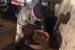 Ruszyły prace archeologiczne na Zamku Grodno