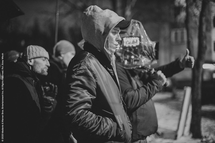 Ruszyły prace na planie filmu "Inni ludzie" według Masłowskiej /materiały Warner Bros Entertainment Polska /