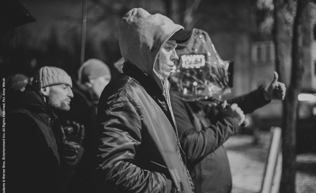 Ruszyły prace na planie filmu "Inni ludzie" według Masłowskiej