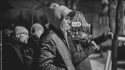 Ruszyły prace na planie filmu "Inni ludzie" według Masłowskiej