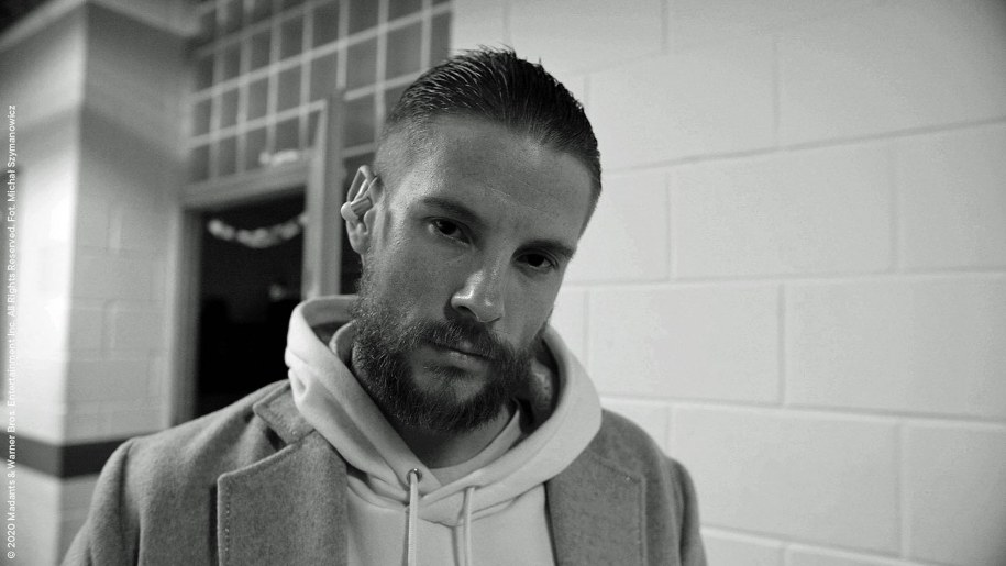 Ruszyły prace na planie filmu "Inni ludzie" według Masłowskiej /materiały Warner Bros Entertainment Polska /