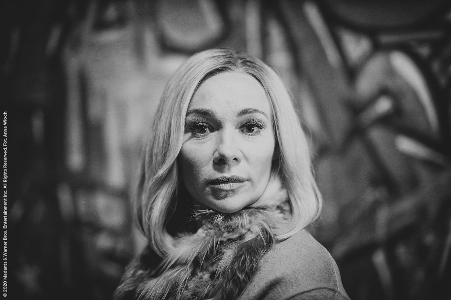 Ruszyły prace na planie filmu "Inni ludzie" według Masłowskiej /materiały Warner Bros Entertainment Polska /
