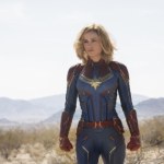 Ruszyły prace nad drugą częścią filmu "Kapitan Marvel"