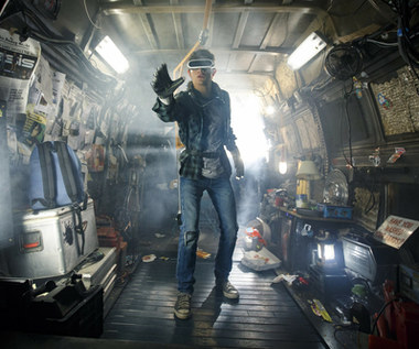 Ruszyły prace nad kontynuacją "Player One" Spielberga