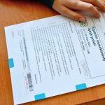 Ruszyły próbne egzaminy. Maturzyści i uczniowie ósmych klas sprawdzą swoją wiedzę