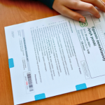 Ruszyły próbne egzaminy. Maturzyści i uczniowie ósmych klas sprawdzą swoją wiedzę