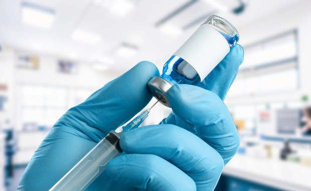 Ruszyły przełomowe szczepienia. To pierwszy taki program na świecie