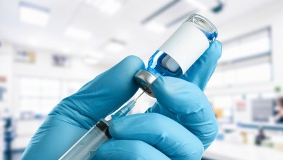 Ruszyły przełomowe szczepienia. To pierwszy taki program na świecie