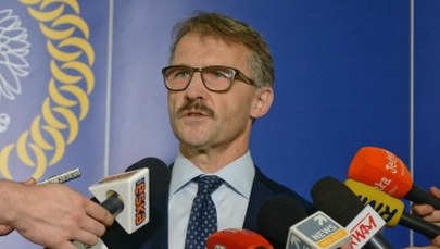 Ruszyły przesłuchania kandydatów do SN. Za zamkniętymi drzwiami