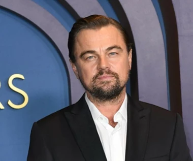 Ruszyły przygotowania do nowego projektu z Leonardo DiCaprio! Co wiemy?