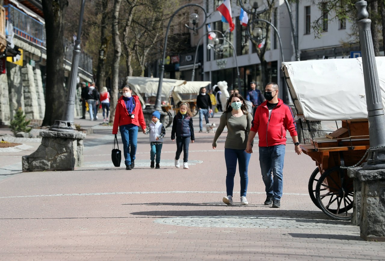 Ruszyły rezerwacje w hotelach. O co pytają klienci? 