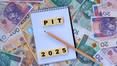 Ruszyły rozliczenia PIT. Co warto wiedzieć? 