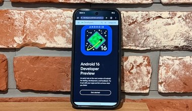 Ruszyły testy nowego Androida 16. Kiedy system trafi na telefony?