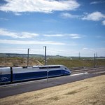 Ruszyły testy pierwszego pociągu Pendolino dla PKP Intercity