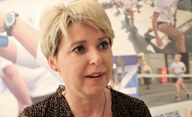 Ruszyły zapisy na 10. charytatywny bieg Poland Business Run