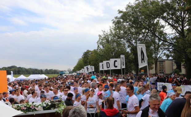 Ruszyły zapisy na Poland Business Run 2023