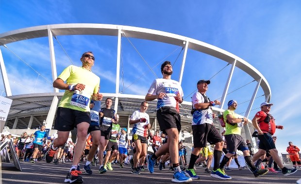 Ruszyły zapisy na Silesia Marathon 2022!