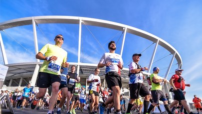 Ruszyły zapisy na Silesia Marathon 2022!