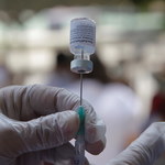 Ruszyły zapisy na szczepienia przeciw Covid-19 dla nastolatków 16+ 