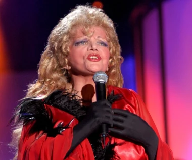 Ruszyły zdjęcia do filmu o legendzie polskiej sceny. Jakie sekrety z życia Violetty Villas poznamy?