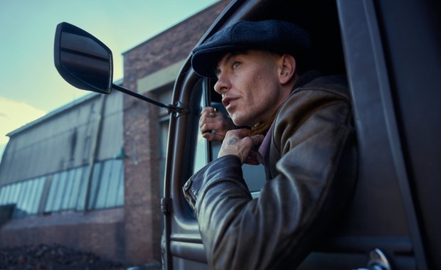 Ruszyły zdjęcia do filmu "Peaky Blinders"