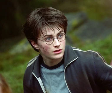 Ruszyły zdjęcia do serialu o Harrym Potterze! Tak wygląda tytułowy bohater