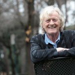 Rutger Hauer: Twarz psychopaty? Grał największych szaleńców Hollywood